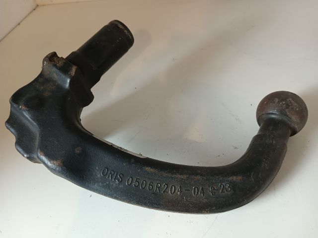 bontott OPEL ASTRA H Vonóhorog Fej