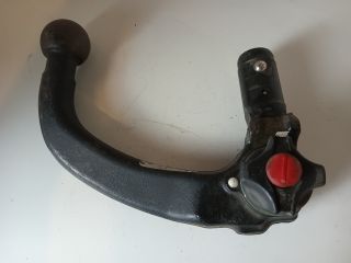 bontott OPEL ASTRA H Vonóhorog Fej