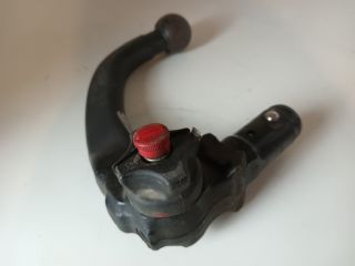 bontott OPEL ASTRA H Vonóhorog Fej