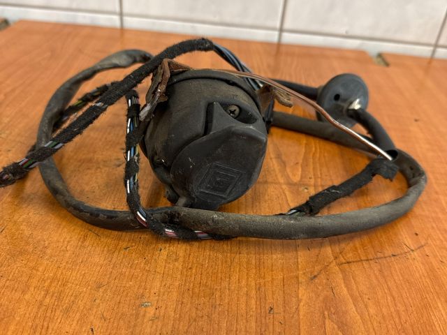 bontott OPEL ASTRA H Vonóhorog Kábelköteg