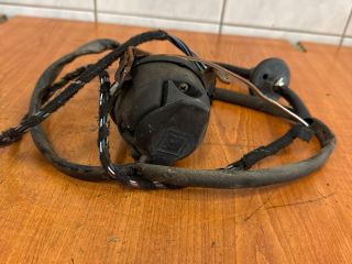 bontott OPEL ASTRA H Vonóhorog Kábelköteg