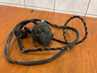 bontott OPEL ASTRA H Vonóhorog Kábelköteg