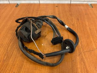 bontott OPEL ASTRA H Vonóhorog Kábelköteg