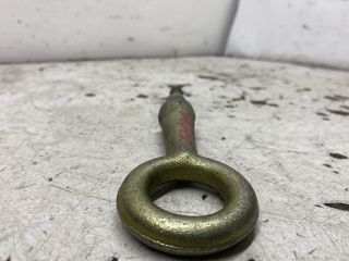 bontott OPEL ASTRA H Vonószem