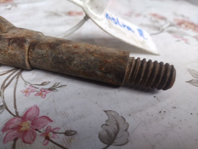 bontott OPEL ASTRA H Vonószem