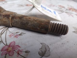 bontott OPEL ASTRA H Vonószem