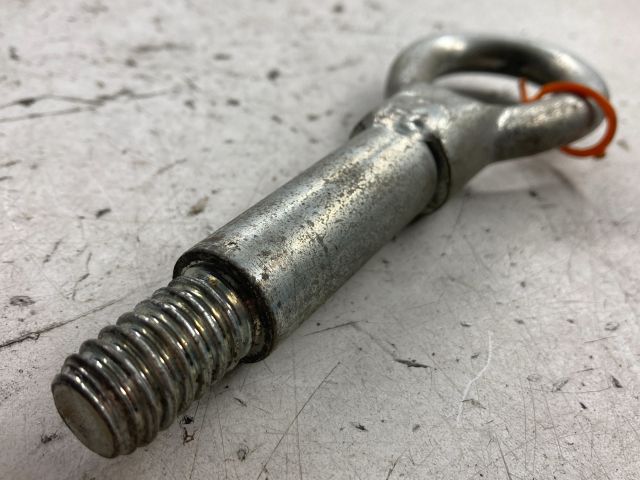 bontott OPEL ASTRA H Vonószem