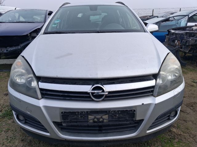 bontott OPEL ASTRA H Vonószem