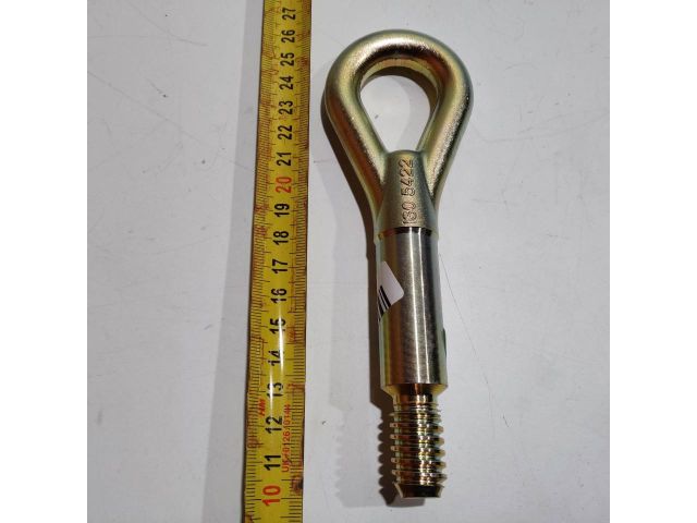 bontott OPEL ASTRA H Vonószem