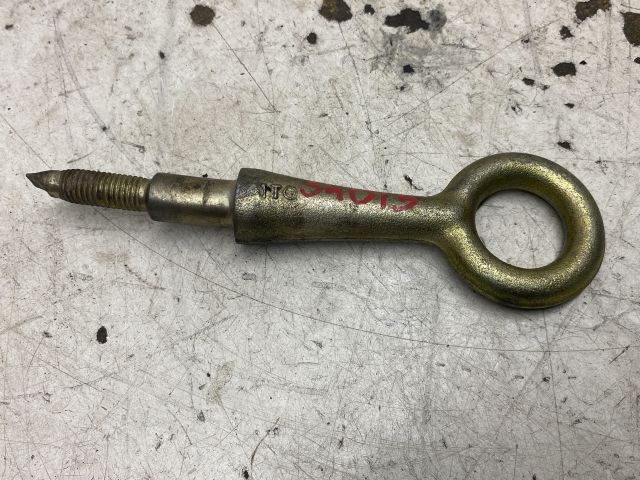 bontott OPEL ASTRA H Vonószem