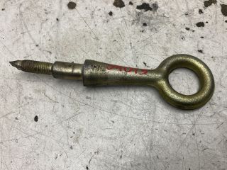 bontott OPEL ASTRA H Vonószem