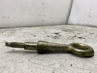 bontott OPEL ASTRA H Vonószem