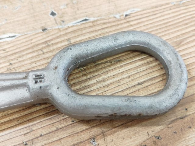 bontott OPEL ASTRA H Vonószem