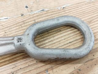 bontott OPEL ASTRA H Vonószem