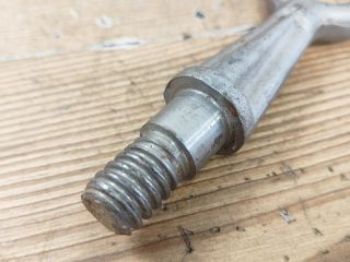 bontott OPEL ASTRA H Vonószem