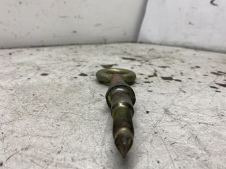 bontott OPEL ASTRA H Vonószem