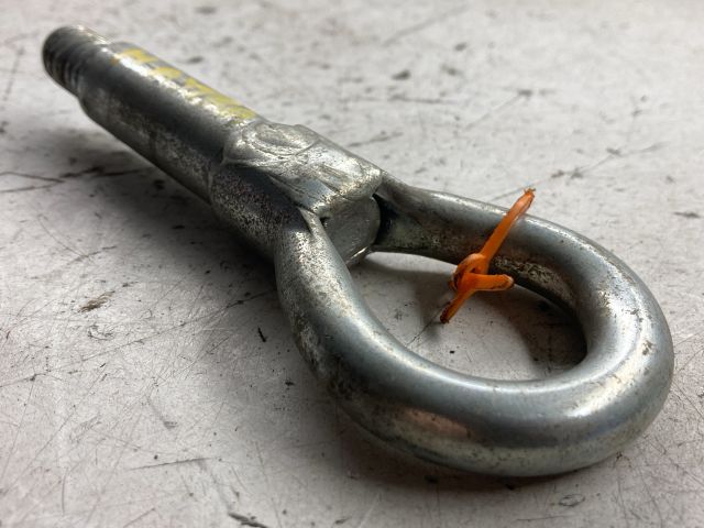 bontott OPEL ASTRA H Vonószem