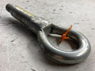 bontott OPEL ASTRA H Vonószem