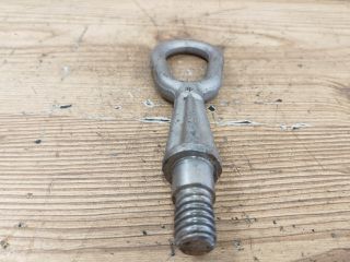 bontott OPEL ASTRA H Vonószem