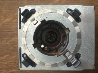 bontott OPEL ASTRA H Xenon Trafó