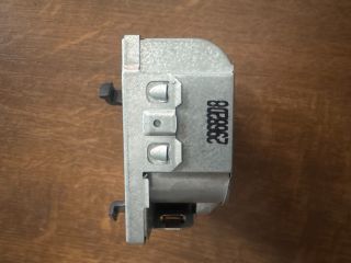 bontott OPEL ASTRA H Xenon Trafó