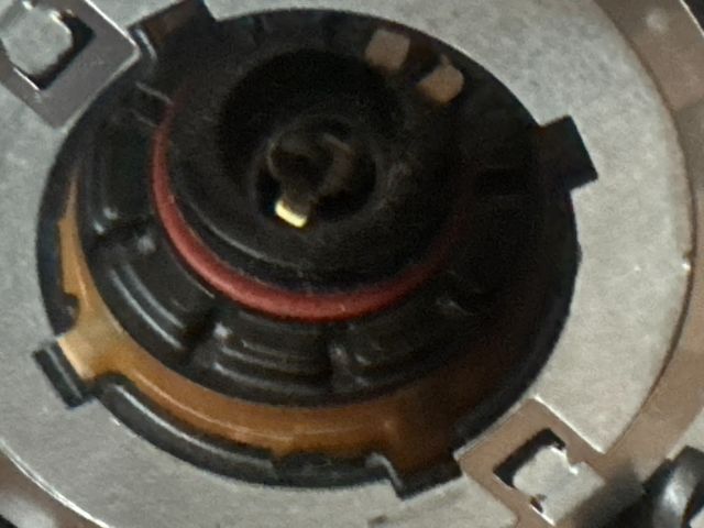 bontott OPEL ASTRA H Xenon Trafó