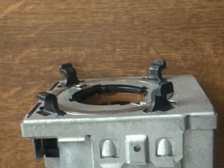 bontott OPEL ASTRA H Xenon Trafó