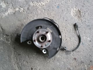 bontott OPEL ASTRA J Bal első Csonkállvány Kerékaggyal