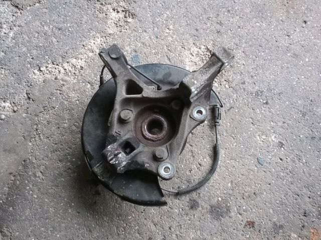 bontott OPEL ASTRA J Bal első Csonkállvány Kerékaggyal