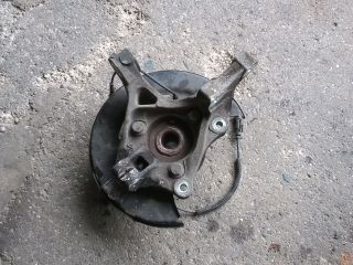 bontott OPEL ASTRA J Bal első Csonkállvány Kerékaggyal