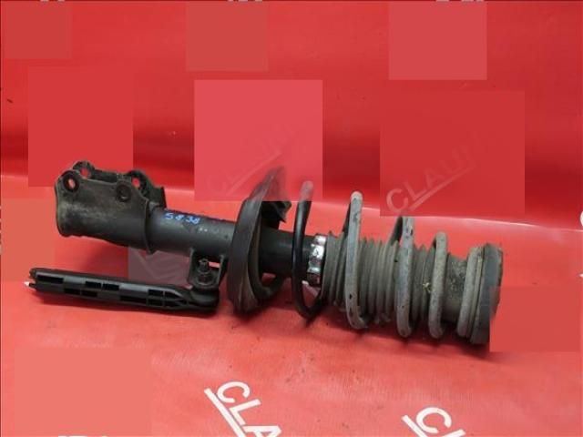 bontott OPEL ASTRA J Bal első Gólyaláb (Lengécsillapító, Rugó)