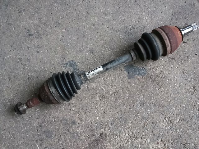 bontott OPEL ASTRA J Bal Féltengely