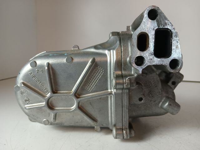 bontott OPEL ASTRA J EGR / AGR Szelep