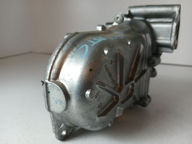 bontott OPEL ASTRA J EGR / AGR Szelep