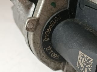 bontott OPEL ASTRA J EGR / AGR Szelep