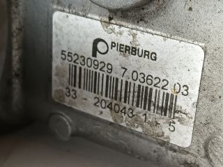 bontott OPEL ASTRA J EGR / AGR Szelep