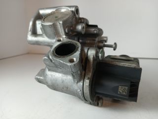 bontott OPEL ASTRA J EGR / AGR Szelep