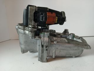 bontott OPEL ASTRA J EGR / AGR Szelep