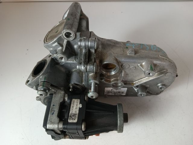 bontott OPEL ASTRA J EGR / AGR Szelep