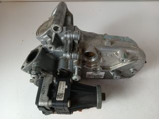 bontott OPEL ASTRA J EGR / AGR Szelep