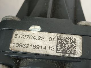 bontott OPEL ASTRA J EGR / AGR Szelep