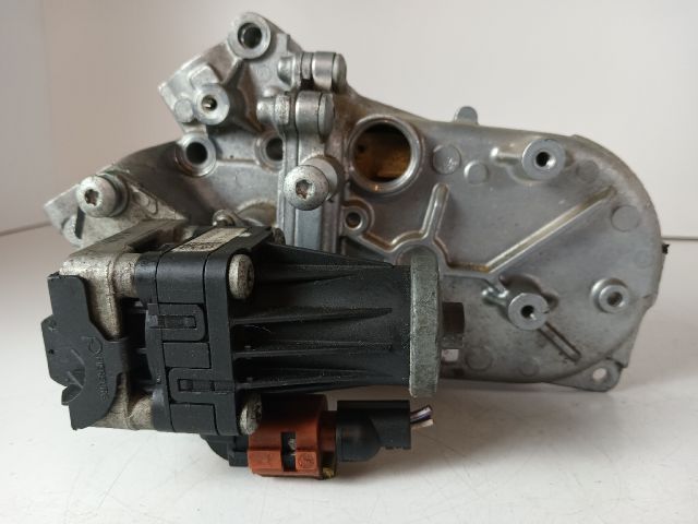 bontott OPEL ASTRA J EGR / AGR Szelep