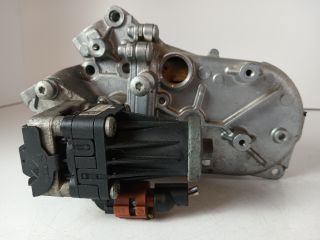 bontott OPEL ASTRA J EGR / AGR Szelep