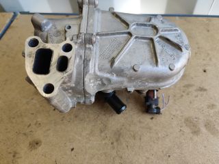 bontott OPEL ASTRA J EGR / AGR Vákum Szelep