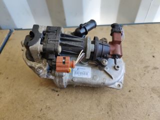 bontott OPEL ASTRA J EGR / AGR Vákum Szelep