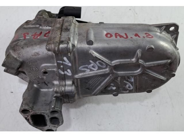 bontott OPEL ASTRA J EGR Hűtő