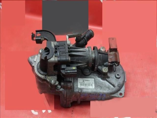 bontott OPEL ASTRA J EGR Hűtő