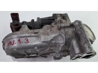 bontott OPEL ASTRA J EGR Hűtő