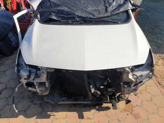 bontott OPEL ASTRA J Első Bölcső