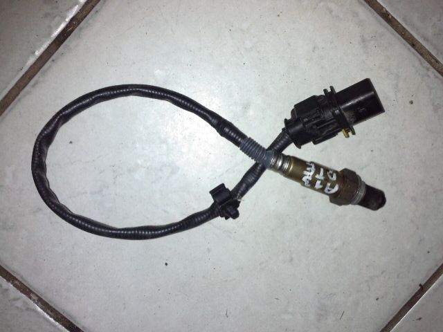 bontott OPEL ASTRA J Első Lambdaszonda